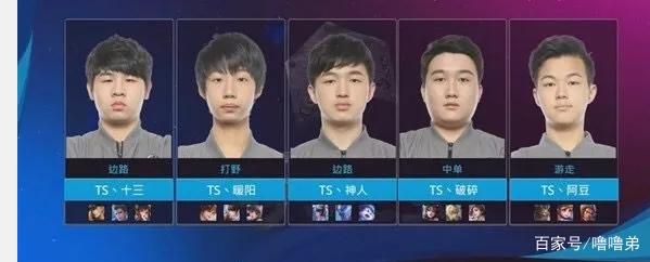 在这场对决