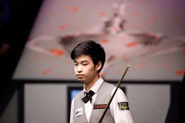 中崭露头角 中崭露头角