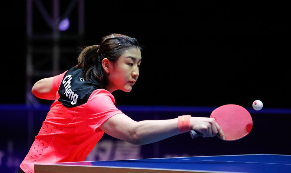 球员间的配 球员间的配