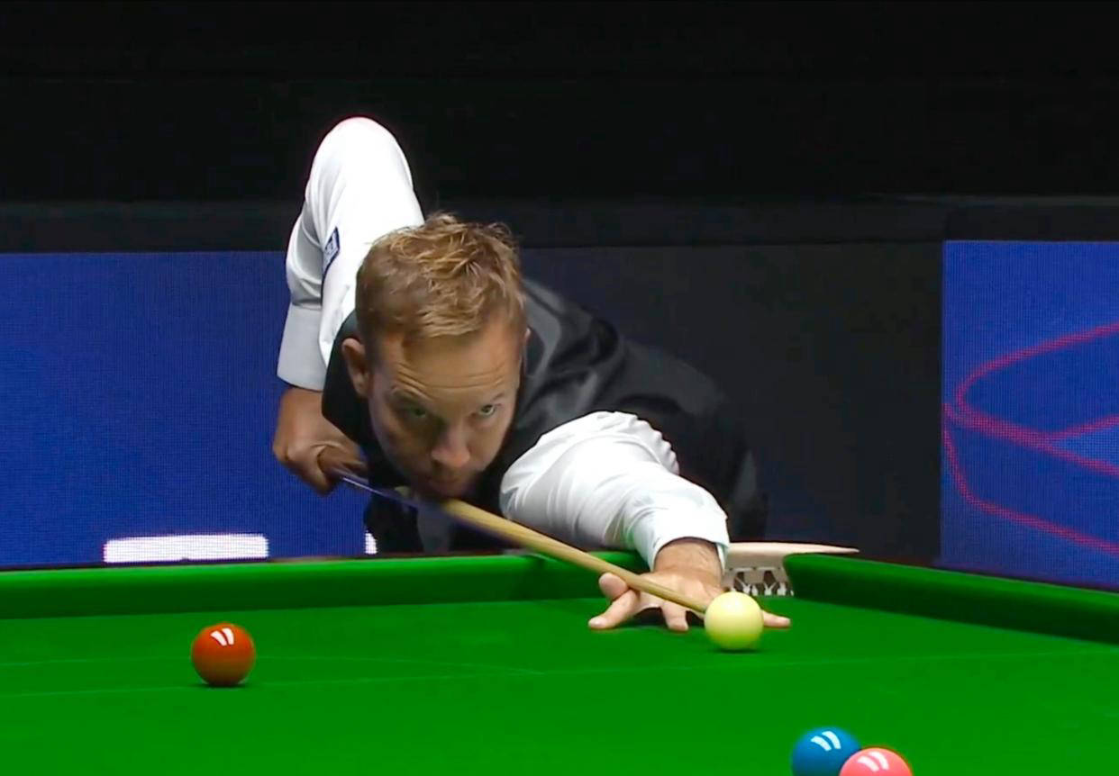 斯的突破 斯的突破