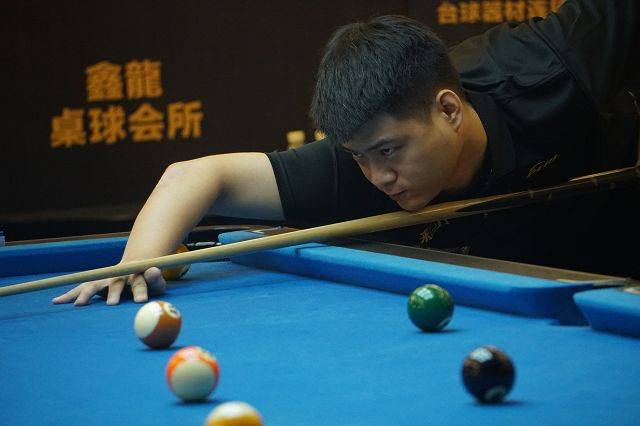 还有长期战 还有长期战