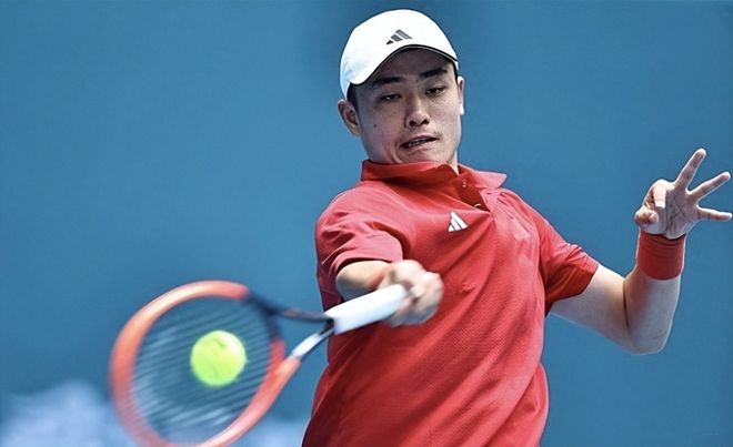 参赛选手在 参赛选手在