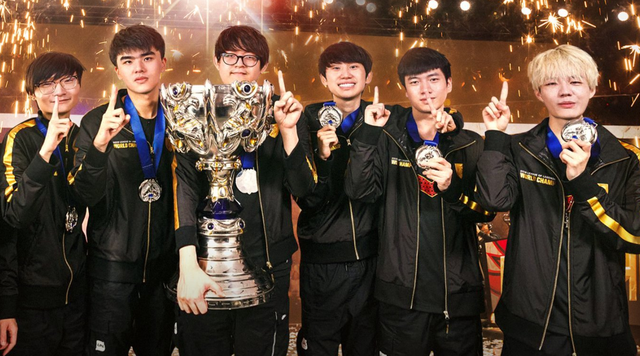 观众原本期 观众原本期